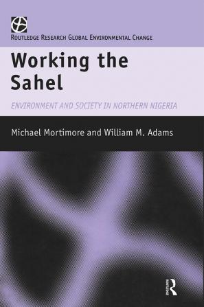 Working the Sahel