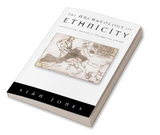 Archaeology of Ethnicity