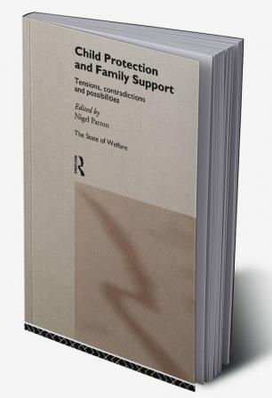 Child Protection and Family Support