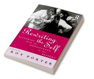 Rewriting the Self