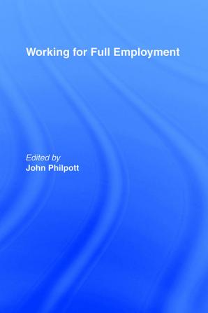 Working for Full Employment