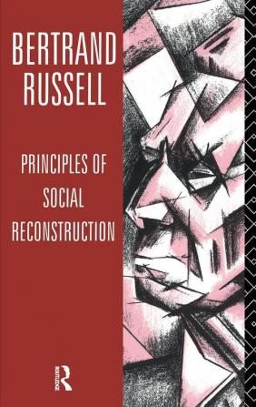 Principles of Social Reconstruction