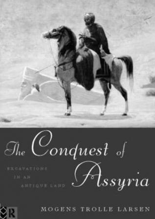 Conquest of Assyria