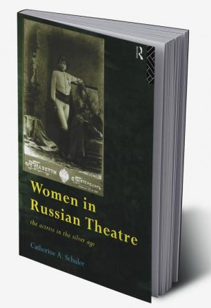 Women In Russian Theatre