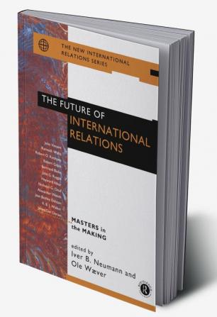 Future of International Relations