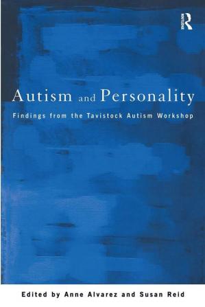 Autism and Personality