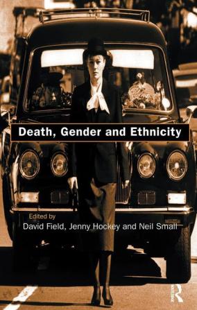 Death Gender and Ethnicity