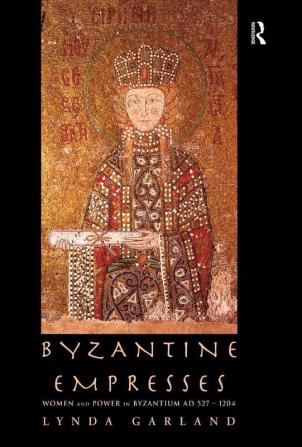 Byzantine Empresses