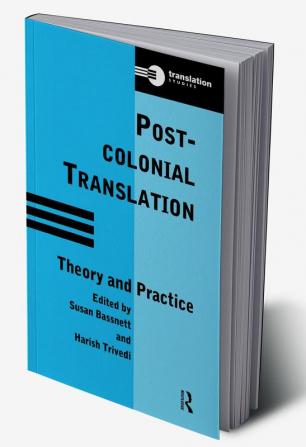 Postcolonial Translation