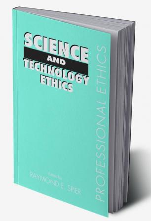 Science and Technology Ethics