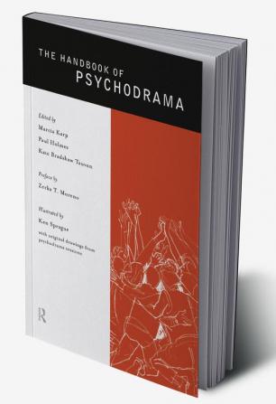 Handbook of Psychodrama