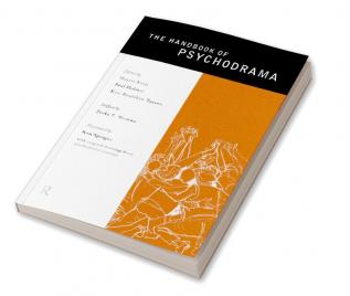 Handbook of Psychodrama