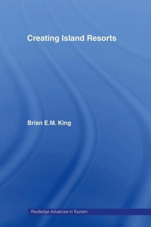 Creating Island Resorts