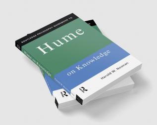 Routledge Philosophy GuideBook to Hume on Knowledge