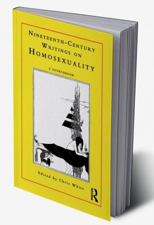 Nineteenth-Century Writings on Homosexuality