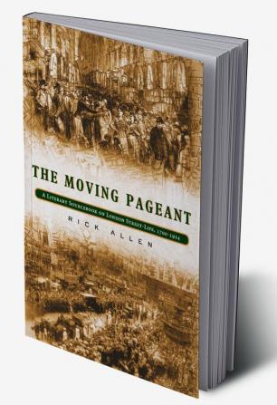 Moving Pageant