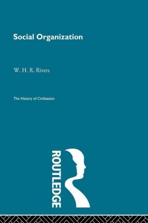 Social Organization