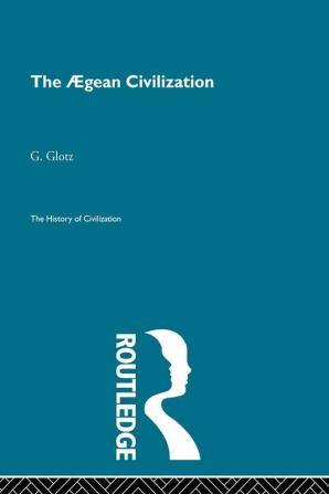 The Aegean Civilization