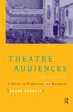 Theatre Audiences