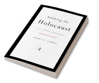 Studying the Holocaust