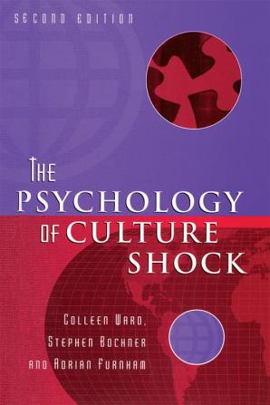 Psychology Culture Shock