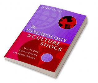 Psychology Culture Shock