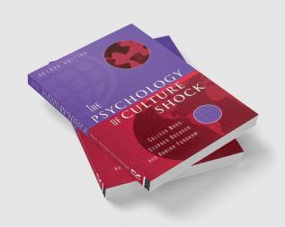 Psychology Culture Shock