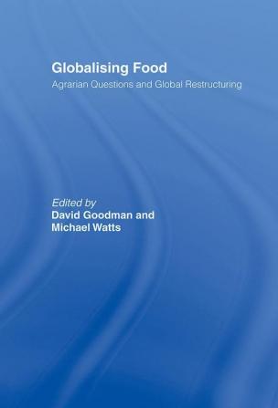 Globalising Food