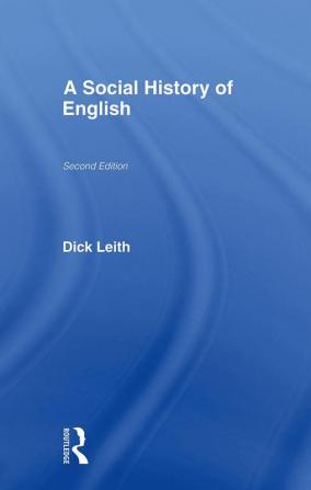 Social History of English