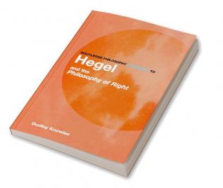 Routledge Philosophy GuideBook to Hegel and the Philosophy of Right