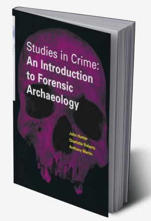 Studies in Crime