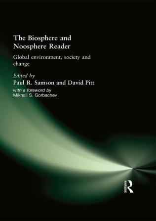 Biosphere and Noosphere Reader