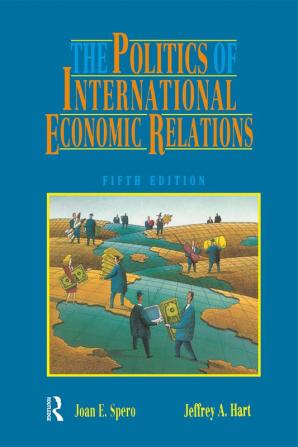 Politics of International Economic Relations