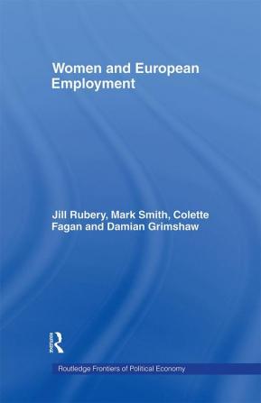 Women and European Employment