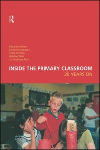 Inside the Primary Classroom: 20 Years On