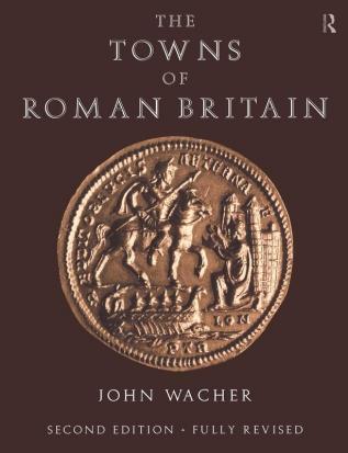 Towns of Roman Britain