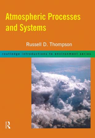 Atmospheric Processes and Systems