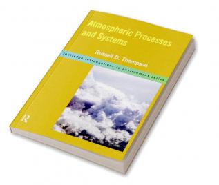 Atmospheric Processes and Systems