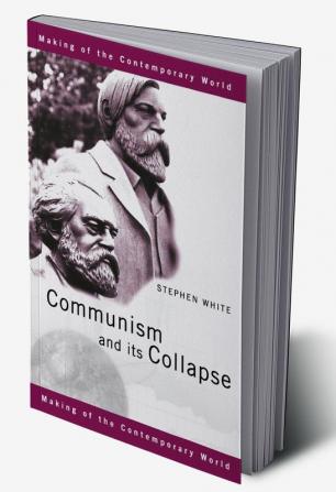 Communism and its Collapse