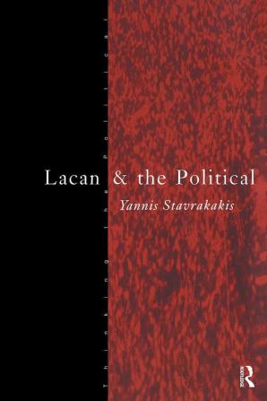 Lacan and the Political