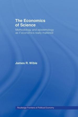 Economics of Science