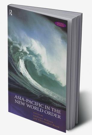 Asia-Pacific in the New World Order