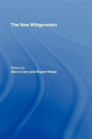 New Wittgenstein