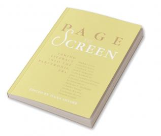 Page to Screen