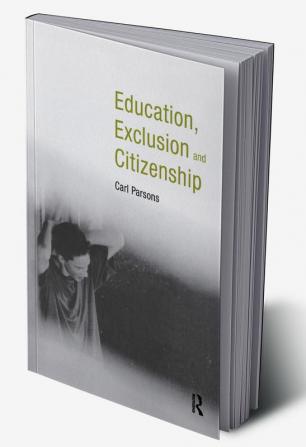 Education Exclusion and Citizenship