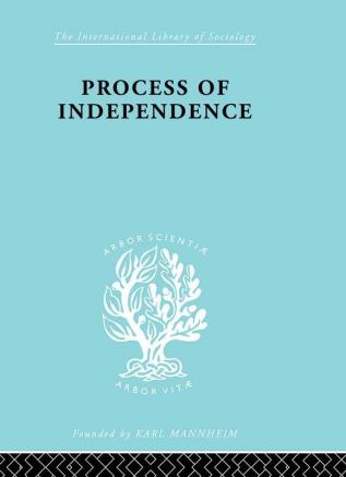 Process Of Independence Ils 51