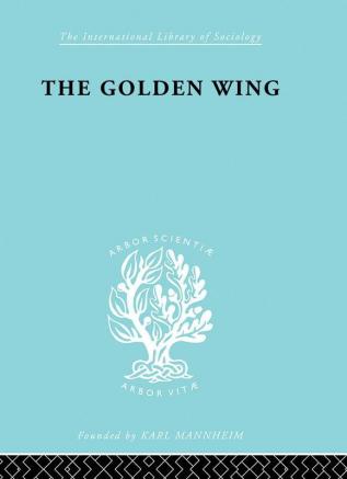 Golden Wing