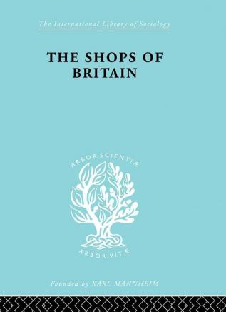 Shops of Britain