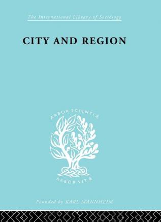 City & Region Ils 169