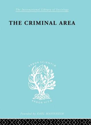 The Criminal Area